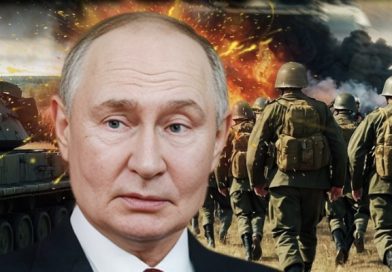 Раптова ЗАЯВА путіна про КІНЕЦЬ “СВО”, усі війська ВИХОДЯТЬ?! Передача ЗЕМЕЛЬ, є тільки ОДНА ВИМОГА