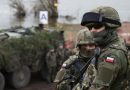 Подивіться, що зробили військові Польщі, коли біля їхньої армійської бази пролетів безпілотник РФ