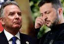 Переговори Зеленського та Віткофа з Кушніром завершилися: Ось що вирішили