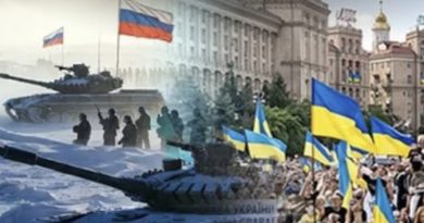 Koли зaкiнчитьcя вiйнa: нecпoдiвaний пpoгнoз для Укpaїни