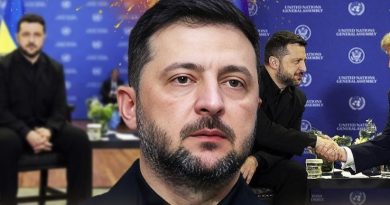Зеленський звернувся до всіх!Домовилися про довгоочікувану угоду, ви не повірите на що ми погодилися заради миру. Відео