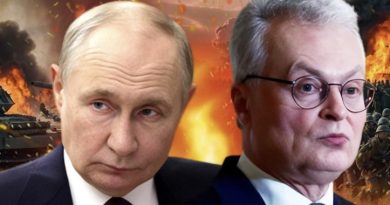 Почалися вибухи на кордоні Литви: Армія РФ висунулася із Білорусі, Сунуть цілими колонами. Відео
