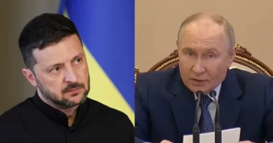 Україна отримала сильнішу переговорну позицію, наголосив президент.