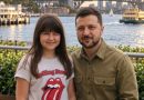 «Намагаються не показувати публіці?» Як виглядає 21-річна дочка Зеленського, яка мешкає окремо від батьків заради безпеки