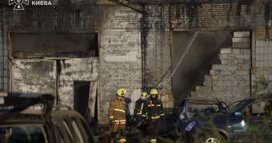 Україна пережила важку ніч: вперше оприлюднені наслідки нічних прильотів. Відео