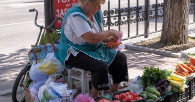 Не хочу більше купувати продукти у бабусь і нікому не раджу