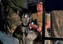 “Інакше просто втечуть”: військовий показав автобус, яким мобілізованих везуть у навчальний центр