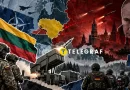Мабуть таки РФ почала війну з Литвою: Подивіться, що прямо зараз там коїться