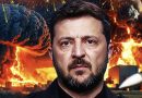 Підірвали АЕС, авіація РФ промахнулася та поцілила не туди?! Ядерна катастрофа неминуча?!