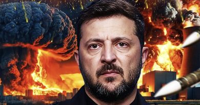 Підірвали АЕС, авіація РФ промахнулася та поцілила не туди?! Ядерна катастрофа неминуча?!