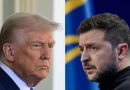 Трамп зв’язався із Зеленським й видав немислиме: Ось, про що домовилися із путіним по війні за нашими спинами. Відео