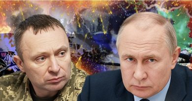 Величезні колони рф пробили оброну ЗСУ?! Та раптово почали вибухати на мінах. Відео
