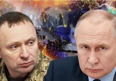 Величезні колони рф пробили оброну ЗСУ?! Та раптово почали вибухати на мінах. Відео