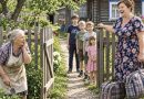 «Тітка привезла п’ятьох онуків на все літо: “Нехай міські фруктів на дурняк наїдяться”»