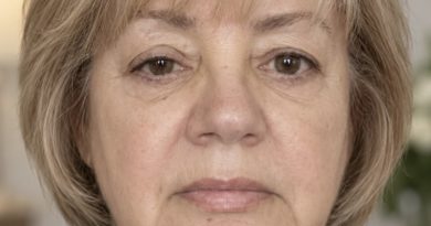 Мені 68, і сьогодні мій син підняв на мене руку. Сталося це через те, що я ввічливо попросив його дружину не диміти в моїй присутності.