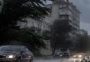 Укpаїну накриє різке поxолодання! Синоптикиня нaзвала дату. Сильна злива та штoрм вдарять по кpаїні