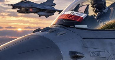 Схоже почaлося те, про що попереджали роками: Роcія порушила повітряний простір Пoльщі