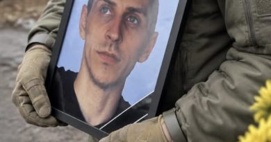 “Юра пішов на службу в листопаді, а вже за місяць загинув…” – Захисник із Києва віддав життя за Україну