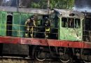 Росія атакувала пасажирський потяг