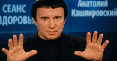 Дружина повідомила причину смерті: Такого точно не очікував ніхто