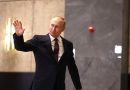 РФ оголосила “режим тиші” з 4:00 за московським часом 27 жовтня 2026р