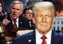 Республіканці оголошують ІМПІЧМЕНТ ТРАМПА?! Сталося НЕМИСЛИМЕ, рятують УКРАЇНУ