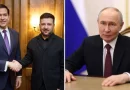 Росія здасть Крим та Донбас в обмін на єдине: Ось яку угоду нам підсуває Трамп. Відео