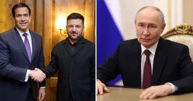 Росія здасть Крим та Донбас в обмін на єдине: Ось яку угоду нам підсуває Трамп. Відео