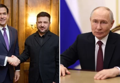 Росія здасть Крим та Донбас в обмін на єдине: Ось яку угоду нам підсуває Трамп. Відео