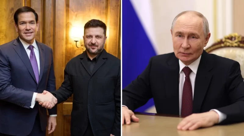 Росія здасть Крим та Донбас в обмін на єдине: Ось яку угоду нам підсуває Трамп. Відео