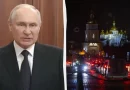 Глава Кремля в недільнйи ранок віддав страшний наказ військам