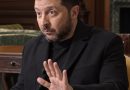 Зеленський зірвався: Президент України щойно зробив без перебілшення приголомшливу заяву на весь світ