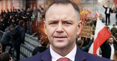 У Польщі спалахнуло ПОВСТАННЯ, почали ПЕРЕВОРОТ проти Навроцького?! ОГОЛОШЕННЯ про зміну ВЛАДИ…