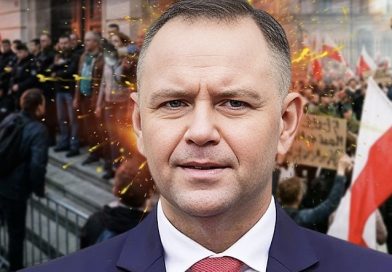 У Польщі спалахнуло ПОВСТАННЯ, почали ПЕРЕВОРОТ проти Навроцького?! ОГОЛОШЕННЯ про зміну ВЛАДИ…