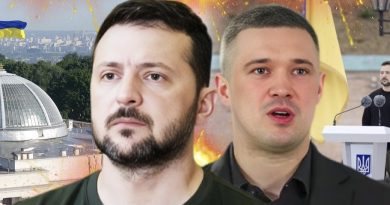 Зеленський оголосив ЗАМІНУ, назвав несподіване ІМ’Я! Ви НЕ ПОВІРИТЕ, рішення про ВІДСТАВКУ?!