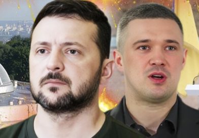 Зеленський оголосив ЗАМІНУ, назвав несподіване ІМ’Я! Ви НЕ ПОВІРИТЕ, рішення про ВІДСТАВКУ?!