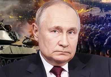 путін шокував всіх РІШЕННЯМ про завершення “СВО”?! Аж не віриться, його ЗМУСИЛИ все ПІДПИСАТИ?!