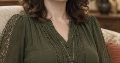 «Я нагулявся, приймай назад!» — нахабно заявив колишній чоловік через 5 років. Він не очікував побачити, хто відчинить йому двері…
