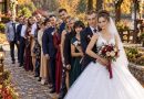 – Твій чоловік, Микола привів на весілля сина коханку з їх спільною дитиною – повідомила Галя.