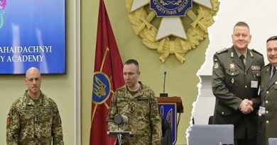 Нова посада: Драпатий зробив це – Такого не чекав навіть Залужний. Повернув їх. Просто в штабі. Відео