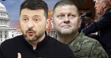 Шокуюча ВІДСТАВКА після УЛЬТИМАТУМУ США?! Просто подивіться ХТО замінить! Всі ЗАВМЕРЛИ від цього