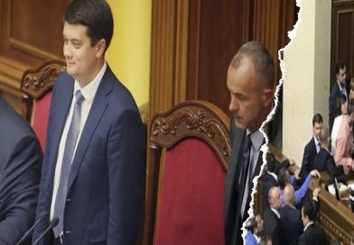 Разумков ЗАТКНУВ Стефанчука! НОВА ПОСАДА. СПІКЕР.ПРЯМО в Дептутаи оєднались.Пішли проти ЗЕЛЕНСЬКОГО