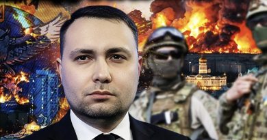Розвідка попередила всіх хто нині в країні! Злили жахливий ЗАДУМ РОСІЇ! Буде ще одна АТАКА, ось ЦІЛІ