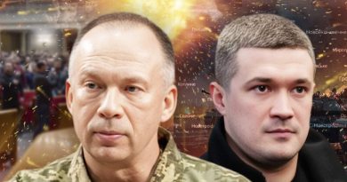 Сирський вийшов із СТРАШНОЮ ПРАВДОЮ про ФЕДОРОВА! Розкрив ВСІМ жахливу ТАЄМНИЦЮ, в це АЖ НЕ ВІРИТЬСЯ
