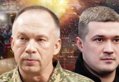 Сирський вийшов із СТРАШНОЮ ПРАВДОЮ про ФЕДОРОВА! Розкрив ВСІМ жахливу ТАЄМНИЦЮ, в це АЖ НЕ ВІРИТЬСЯ