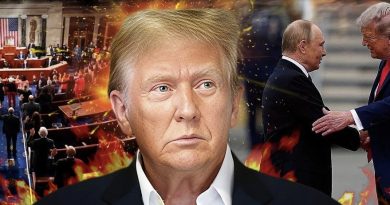 Фактично всі сенатори США повстали проти ТРАМПА через УГОДУ з путіним! Лідера МІНЯЮТЬ, рятують Україну. Відео