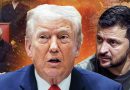Трамп РОЗКРИВ що Україна має ПЕРЕДАТИ путіну, угоду вже підписали?! Все було ВИРІШЕНО без нас…