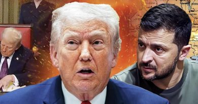 Трамп РОЗКРИВ що Україна має ПЕРЕДАТИ путіну, угоду вже підписали?! Все було ВИРІШЕНО без нас…