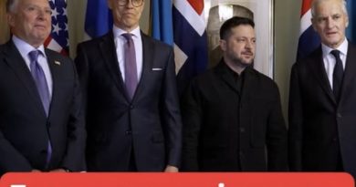 ❗️Пepeгoвopu зaкiнчuлucь 😨 Укpaїнцi шoкoвaнi пoчyтuм👇