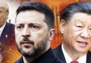 Зеленський ПОРВАВ всі УГОДІ із США?! Знайшов інший ВИХІД, ви просто не повірите…